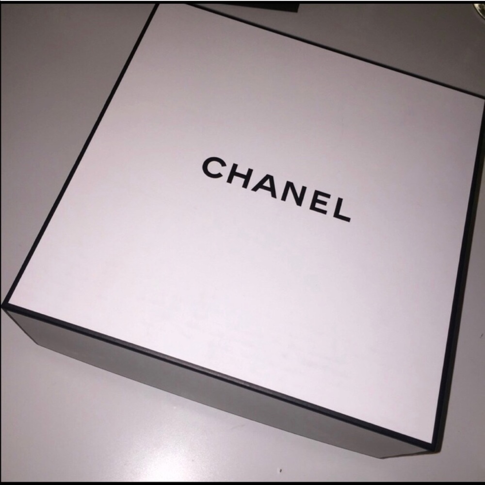 Chanel Boxes